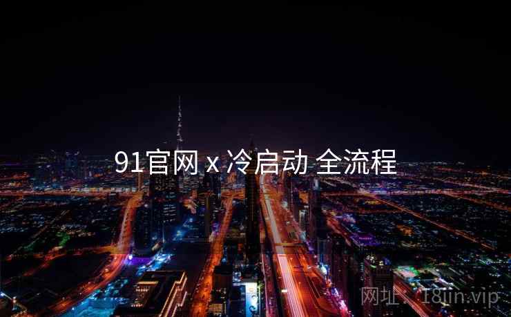 91官网 x 冷启动 全流程